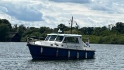 Channel Island 32 for sale